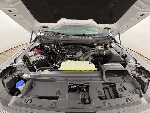 New 2026 Ford F150 XLT w/ XLT Chrome Appearance Package AWD/4WD image 32