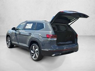 New 2026 Volkswagen Atlas SEL AWD/4WD video 3