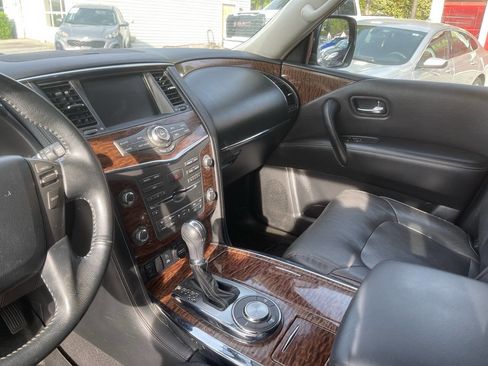 Used 2018 Nissan Armada SV w/ Driver Package image 19