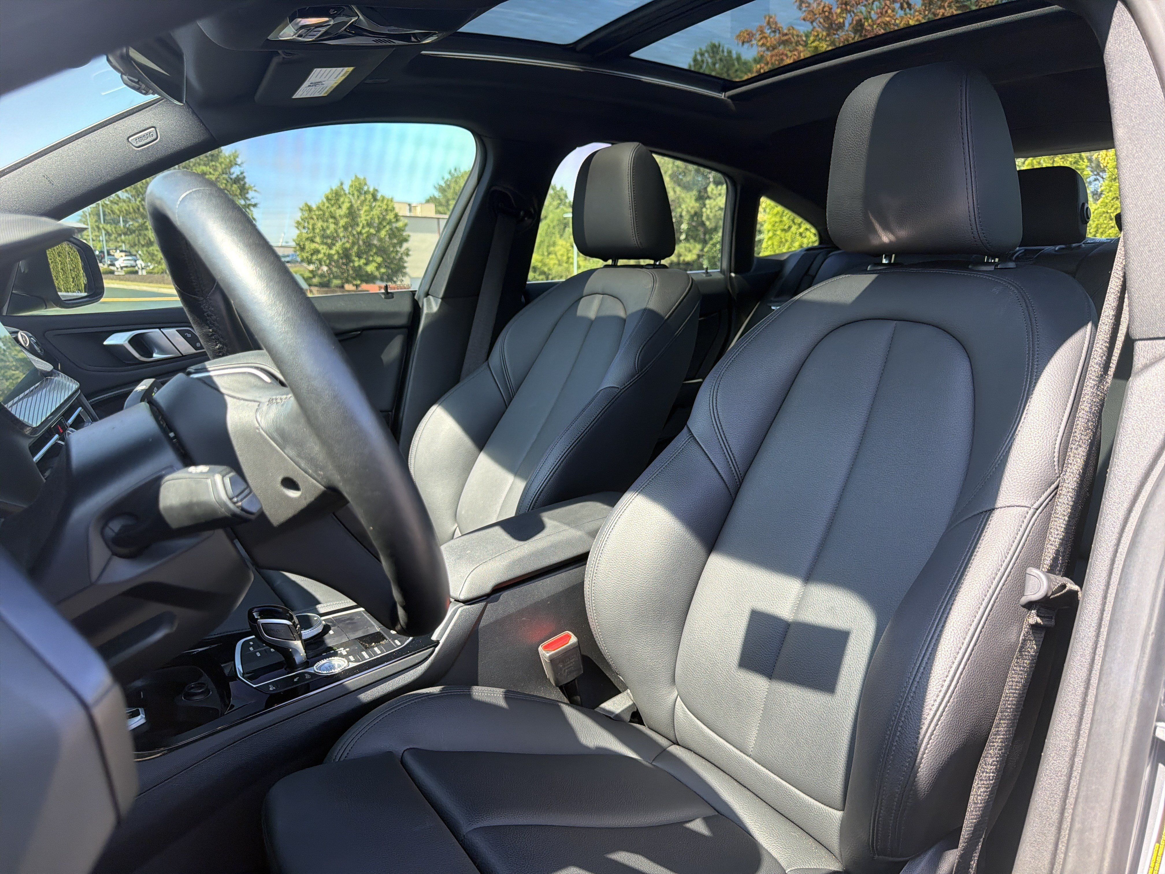 Used 2022 BMW 228i xDrive Gran Coupe w/ Premium Package 2 AWD/4WD image 7