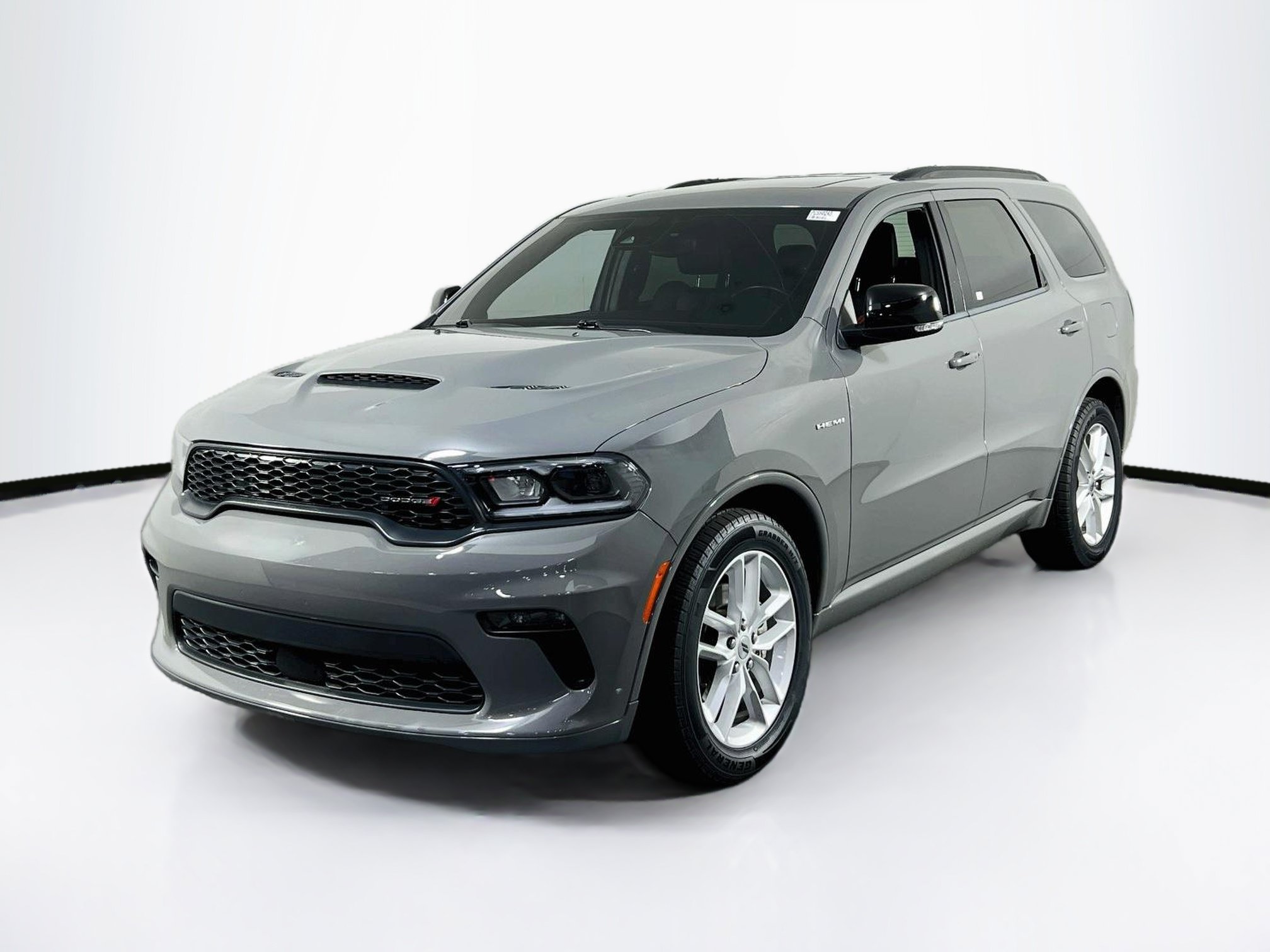 Used 2023 Dodge Durango R/T AWD/4WD image 1