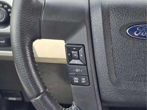 Used 2014 Ford F150 FX4 w/ Equipment Group 402A Luxury AWD/4WD image 26