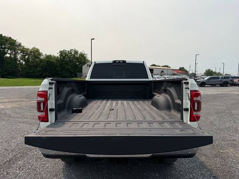 Used 2022 RAM 2500 Laramie AWD/4WD image 20