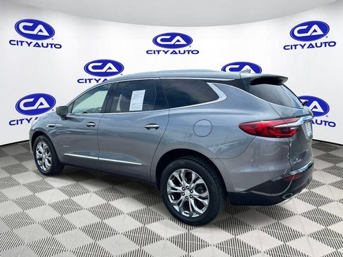 Used 2019 Buick Enclave Avenir w/ Avenir Technology Package FWD image 5