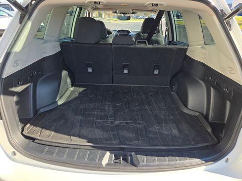 Used 2023 Subaru Forester Premium image 15