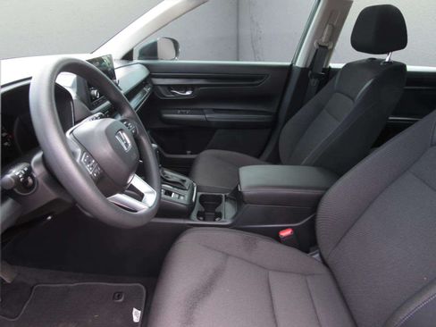 Used 2024 Honda CR-V LX image 13