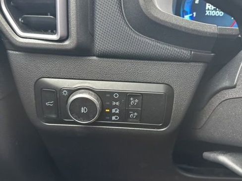 Used 2025 Ford Bronco Sport Badlands AWD/4WD image 15