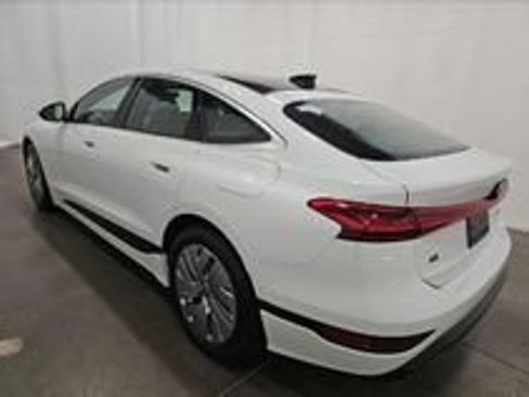 Used 2025 Audi A6 e-tron Premium w/ Ultra Package AWD/4WD image 26