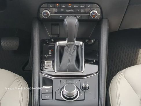 Used 2025 MAZDA CX-5 AWD 2.5 S w/ Preferred Package image 20
