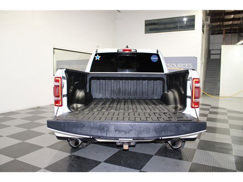 Used 2020 RAM 1500 Laramie image 20