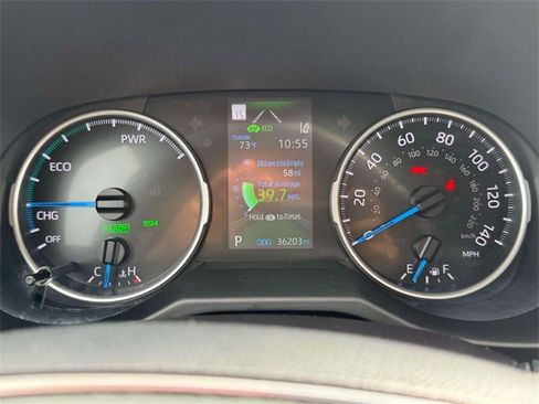 Used 2022 Toyota RAV4 XLE image 25