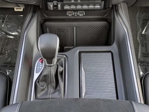 New 2026 RAM 1500 RHO AWD/4WD image 19