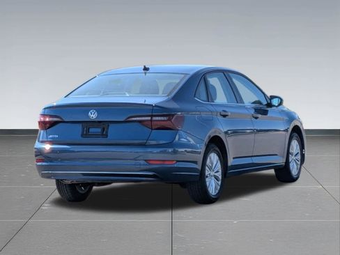 Used 2020 Volkswagen Jetta S w/ Driver Assistance Package FWD image 4