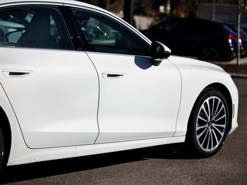 New 2026 Audi A6 Premium Plus image 8