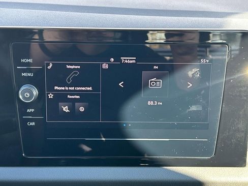 New 2026 Volkswagen Jetta S image 19