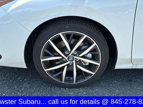 New 2026 Subaru Impreza 2.0i Sport AWD/4WD image 5