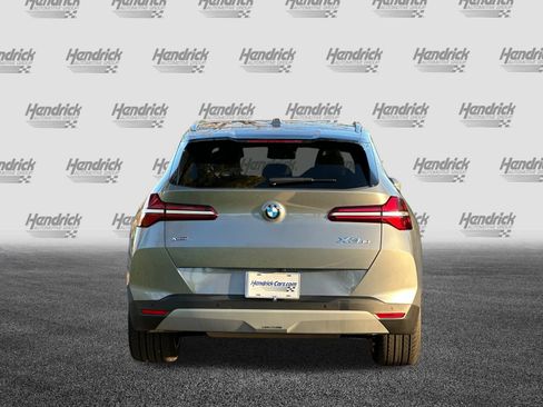 Used 2025 BMW X3 xDrive30i w/ Premium Package image 6