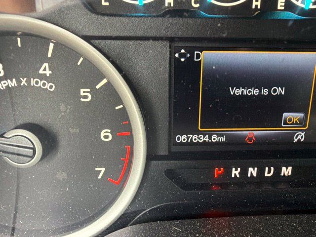 Used 2018 Ford F150 XLT w/ Trailer Tow Package AWD/4WD image 12