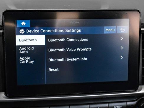 Used 2020 Hyundai Venue SEL w/ Convenience Package FWD image 32