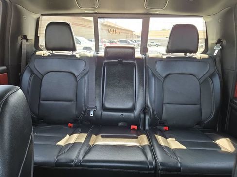 Used 2021 RAM 1500 Rebel w/ Rebel Level 2 Equipment Group AWD/4WD image 31