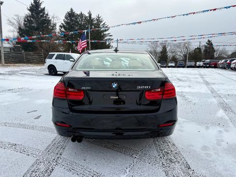 Used 2015 BMW 328i xDrive Sedan image 4