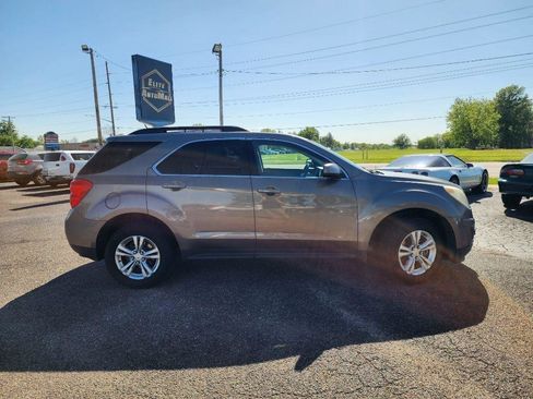 Used 2011 Chevrolet Equinox LT w/ Driver Convenience Package FWD image 5