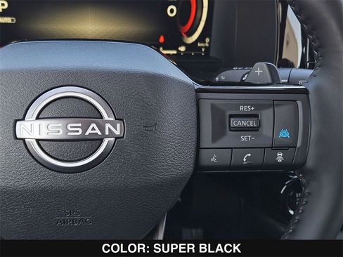 New 2026 Nissan Pathfinder SL image 28