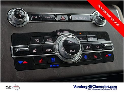Used 2022 Lincoln Aviator Reserve w/ Equipment Group 201A AWD/4WD image 18