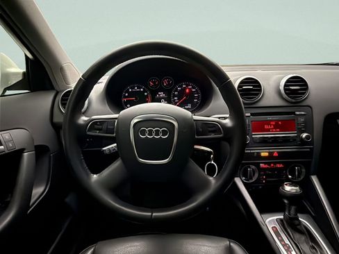 Used 2013 Audi A3 2.0T Premium AWD/4WD image 19