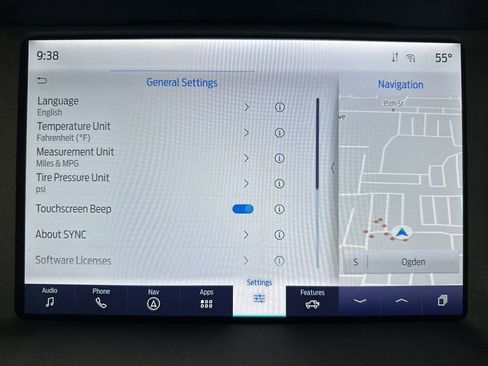 Used 2024 Ford Bronco Outer Banks image 36