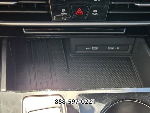 Used 2026 Volkswagen Atlas Cross Sport SE AWD/4WD image 24