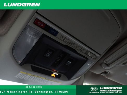 Used 2020 Subaru Forester Premium image 36