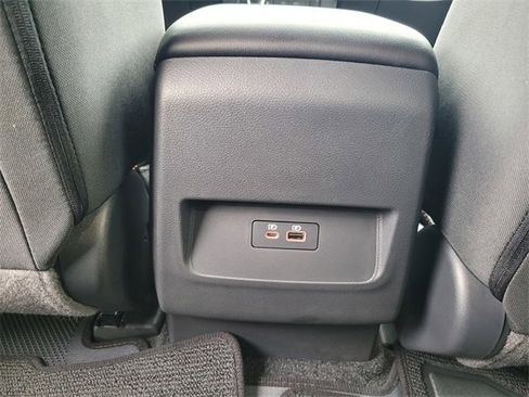 Used 2025 Nissan Frontier PRO-4X w/ Black Accent Package image 17