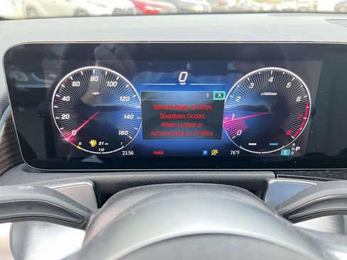 New 2026 Mercedes-Benz GLB 250 4MATIC image 13
