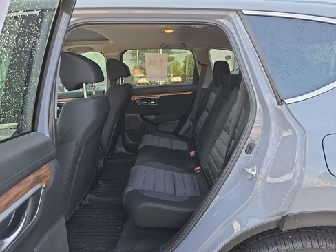 Used 2021 Honda CR-V EX image 23