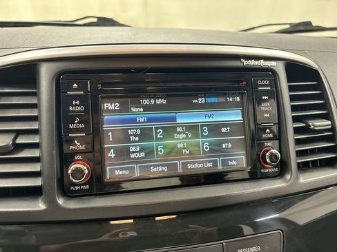 Used 2017 Mitsubishi Lancer ES FWD image 14