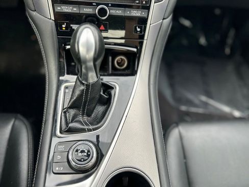 Used 2016 INFINITI Q50 Premium w/ 2.0T Premium Plus Package image 26