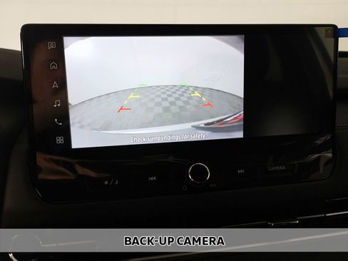 New 2026 Mitsubishi Outlander ES FWD image 6