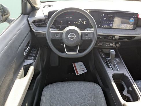New 2026 Nissan Kicks SV w/ Cold Weather Package FWD image 25