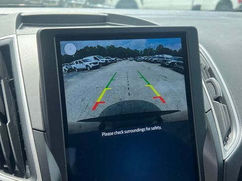 New 2024 Ford Edge SE AWD/4WD image 26