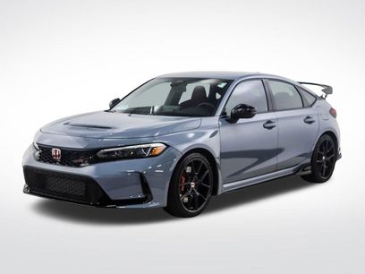 Used 2025 Honda Civic Type R
