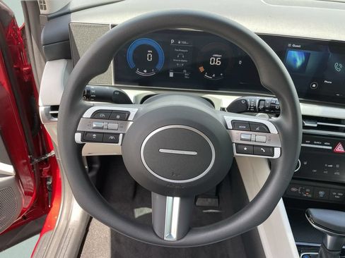 New 2026 Hyundai Tucson SEL Plus FWD image 32