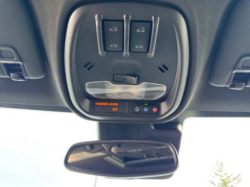 New 2026 Buick Envista Avenir FWD image 23