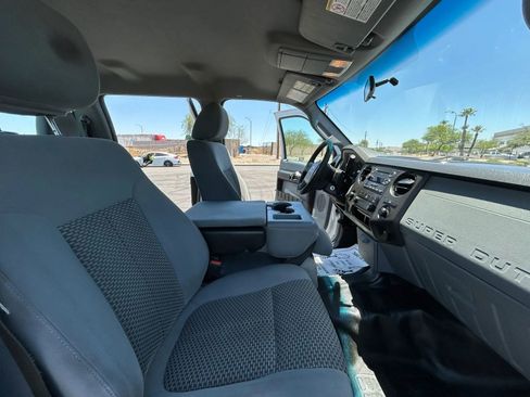 Used 2015 Ford F350 XL AWD/4WD image 15