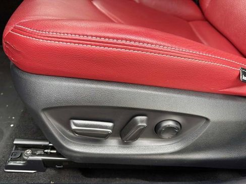 Certified 2021 Toyota Camry XSE FWD image 10