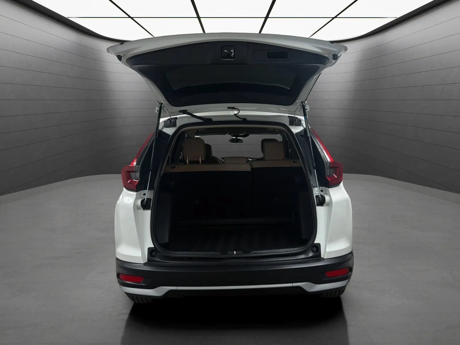 Used 2021 Honda CR-V EX image 20