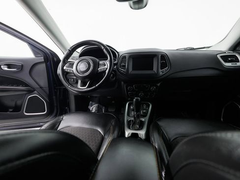 Used 2021 Jeep Compass Latitude w/ Convenience Group image 17