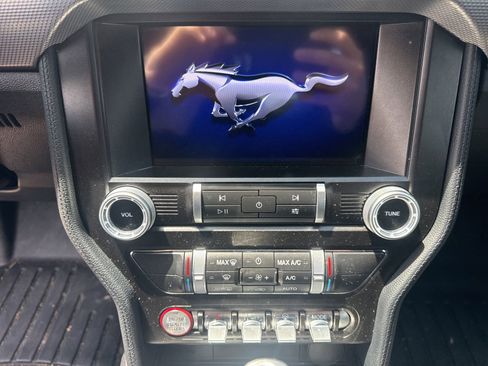 Used 2020 Ford Mustang Coupe w/ Equipment Group 101A RWD image 14