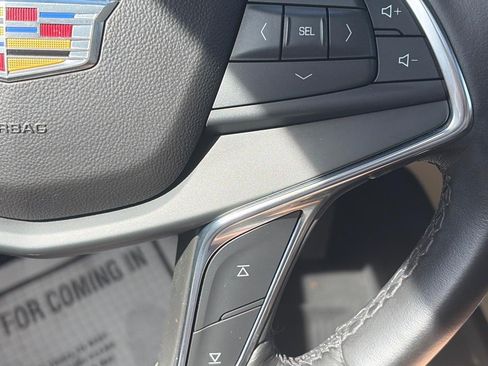Used 2018 Cadillac XT5 Premium Luxury AWD/4WD image 25