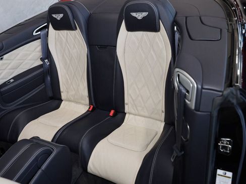Used 2015 Bentley Continental GT Speed AWD/4WD image 23
